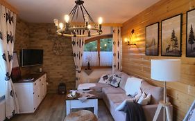 Apartament Wędrowiec